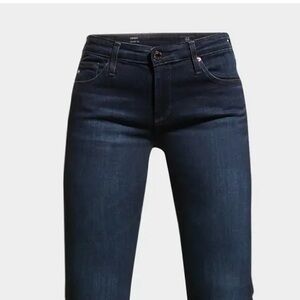 AG Prima Cigarette Jeans
